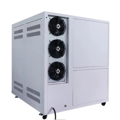 AC 380V থার্মাল টেস্টিং ইকুইপমেন্ট প্রোগ্রামেবল টেম্পারেচার সাইক্লিং চেম্বার