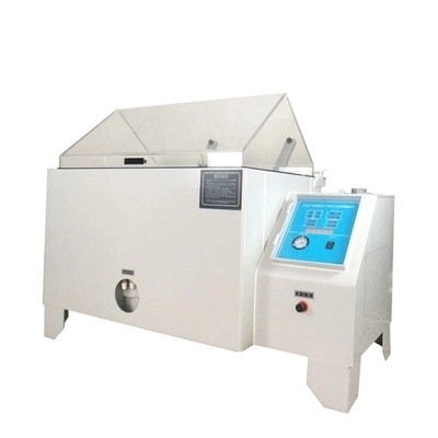 AC 220V ফেজ সল্ট স্প্রে টেস্ট চেম্বার মাল্টিফাংশনাল রেইনপ্রুফ