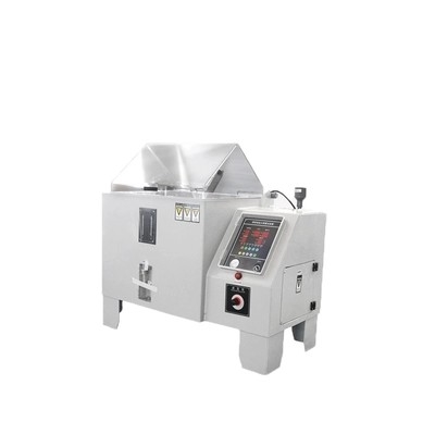 AC 220V ফেজ সল্ট স্প্রে টেস্ট চেম্বার মাল্টিফাংশনাল রেইনপ্রুফ