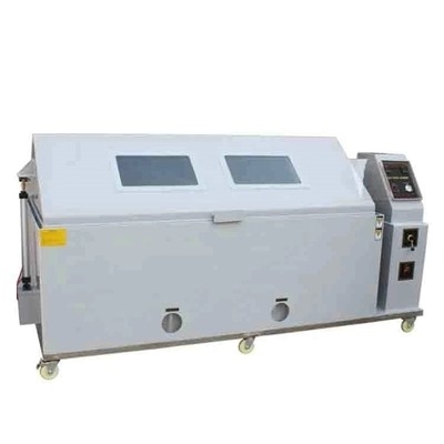 পাউডার লেপ OEM জন্য প্রোগ্রামেবল লবণ স্প্রে পরীক্ষার সরঞ্জাম