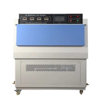 পাওয়ার সাপ্লাই380v 40w ইউভি লাইট টেস্টিং ইকুইপমেন্ট ওয়াটারপ্রুফ অ্যাক্সিলারেটেড