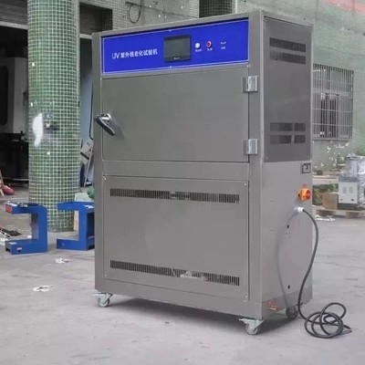 AC220V অ্যাসফল্ট লাইট এজিং টেস্ট চেম্বার