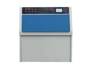 আর্দ্রতার পরিসর ≥95% R·H Uv ওয়েদারিং চেম্বার Ac 220v 50hz 5kw