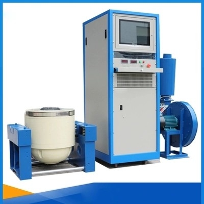 OEM উল্লম্ব / অনুভূমিক কম্পন পরীক্ষা টেবিল পরিবর্ধক আউটপুট 8kVA