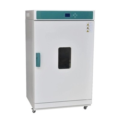 ROHS 380V হট এয়ার ইন্ডাস্ট্রিয়াল ড্রাইং ওভেন অ্যান্টি এক্সপ্লোসিভ 3KPa