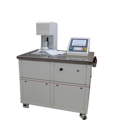 কণা পরিস্রাবণ দক্ষতা OEM জন্য 1KW 0.3-5um মেডিকেল ল্যাব টেস্টিং সরঞ্জাম