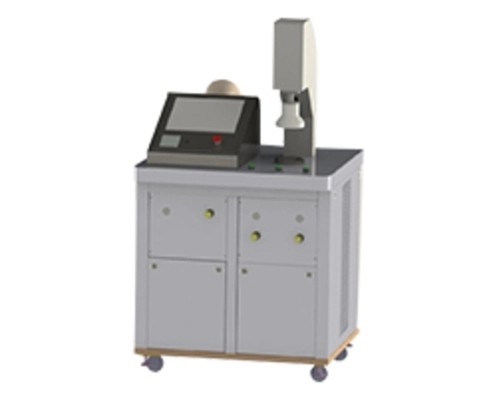 কণা পরিস্রাবণ দক্ষতা OEM জন্য 1KW 0.3-5um মেডিকেল ল্যাব টেস্টিং সরঞ্জাম