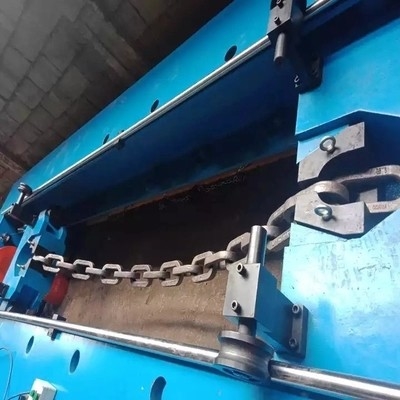 ই এম কম্পিউটার কন্ট্রোল ইউনিভার্সাল টেস্টিং মেশিন কম্প্রেশন 5000KN