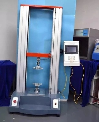 ডেস্কটপ ডিজিটাল 100-2000KG ইউনিভার্সাল টেনসাইল টেস্ট মেশিন OEM