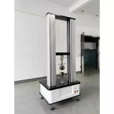 AC220V±10% 50Hz কম্পিউটার নিয়ন্ত্রিত ইউনিভার্সাল টেস্টিং মেশিন CE
