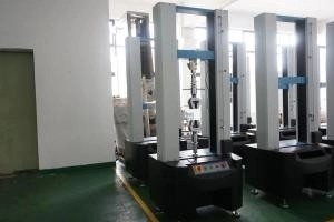 প্যানাসনিক সার্ভো মোটর ইলেক্ট্রোমেকানিক্যাল ইউনিভার্সাল টেস্টিং মেশিন OEM