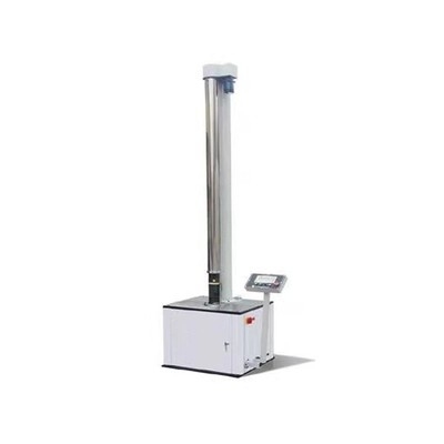 Odm 220v ড্রপ ওজন ইমপ্যাক্ট টেস্টিং মেশিন রাস্টপ্রুফ স্বয়ংক্রিয়