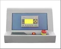 প্লাস্টিক পাইপ ড্রপ ওজন ইমপ্যাক্ট টেস্টিং মেশিনের উচ্চতা 0-2000 মিমি