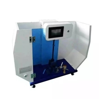 AC380v ± 10% 50hz সেন্সরবল ইমপ্যাক্ট টেস্ট ইকুইপমেন্ট উচ্চ নির্ভুলতা