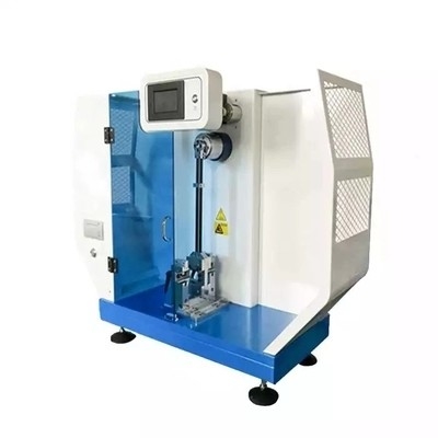 AC380v ± 10% 50hz সেন্সরবল ইমপ্যাক্ট টেস্ট ইকুইপমেন্ট উচ্চ নির্ভুলতা