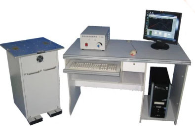220V উচ্চ ফ্রিকোয়েন্সি তিন অক্ষ অনুভূমিক শেকার টেবিল ল্যাবরেটরি পরীক্ষার সরঞ্জাম