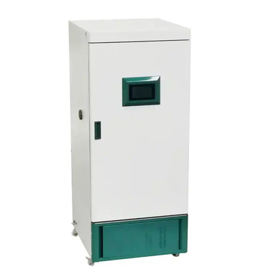 GA সিরিজ AC380V 50HZ জলবায়ু পরীক্ষার চেম্বার উচ্চ এবং নিম্ন তাপমাত্রা
