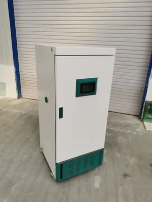 GA সিরিজ AC380V 50HZ জলবায়ু পরীক্ষার চেম্বার উচ্চ এবং নিম্ন তাপমাত্রা