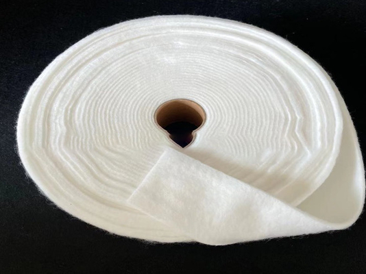Aramid নিডল ইনসুলেশন তুলা উচ্চ তাপমাত্রা প্রতিরোধী