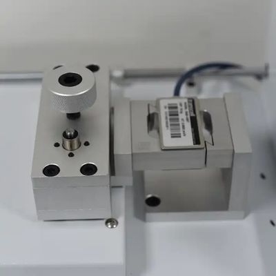 কম্পিউটার হরাইজন্টাল টেনসাইল টেস্টিং মেশিন 10-500KN বল স্ক্রু ড্রাইভ