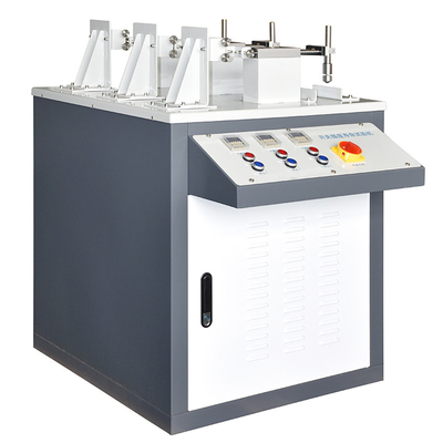 AC220V / 50Hz সুইচ সকেট লাইফ টেস্টিং মেশিন তাপমাত্রা পরিসীমা 4-40C