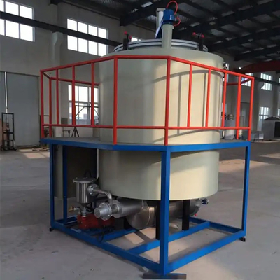 ভ্যাকুয়াম ক্লিনিং ফার্নেস 500C-2300C, অবশিষ্ট পচন এবং পরিস্রাবণের জন্য