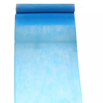 কাস্টম Polypropylene UV অ বোনা ফ্যাব্রিক উচ্চ নমনীয়তা এমবসড