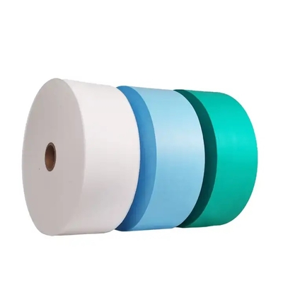 প্রসারণ≥25% এবং প্রসার্য শক্তি≥7.2N/সেমি সহ UPF50+ ডিসপোজেবল ননবোভেন ফ্যাব্রিক