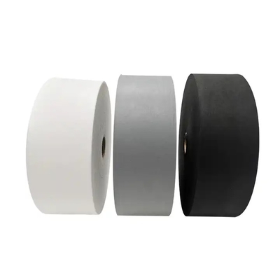 প্রসারণ≥25% এবং প্রসার্য শক্তি≥7.2N/সেমি সহ UPF50+ ডিসপোজেবল ননবোভেন ফ্যাব্রিক