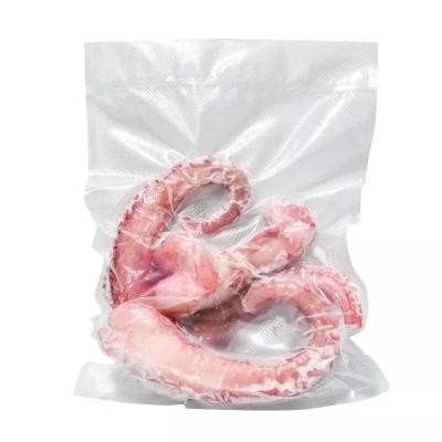 প্লাস্টিক ভ্যাকুয়াম ব্যাগ প্যাকেজ 2kg/Cm2 সিলিং শক্তি উচ্চ চাপ প্রতিরোধের