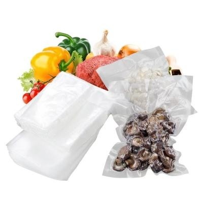প্লাস্টিক ভ্যাকুয়াম ব্যাগ প্যাকেজ 2kg/Cm2 সিলিং শক্তি উচ্চ চাপ প্রতিরোধের