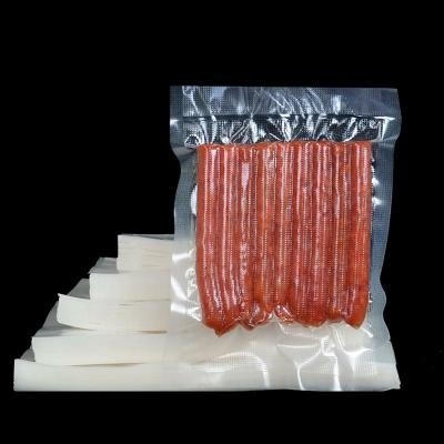 2kg/Cm2 চাপ প্রতিরোধের ভ্যাকুয়াম ব্যাগ 98% আর্দ্রতা প্রতিরোধের
