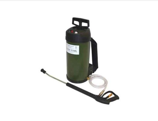 PSDS/10 MIL বায়োকেমিক্যাল ডিকন্টামিনেশন ডিভাইস পোর্টেবল 6 বার