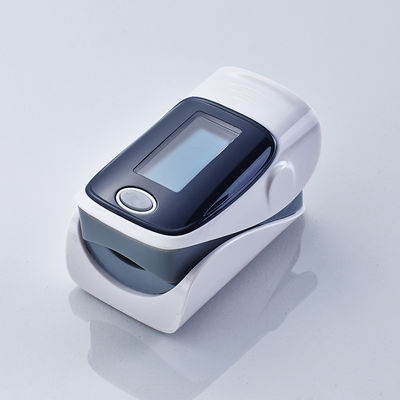 200BPM ইলেকট্রিক ফিঙ্গারটিপ পালস অক্সিমিটার 1.5V ক্ষারীয় ব্যাটারি