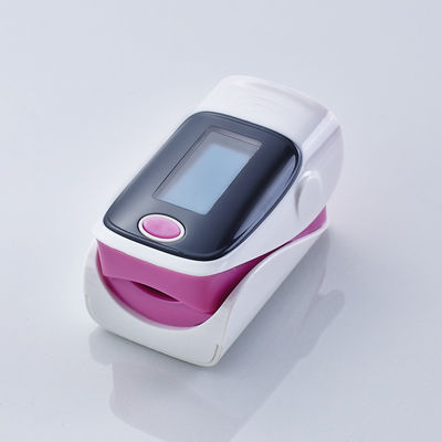 Oled Display IMDK Finger Pulse Oximeter 25mA Hospital Spo2 ব্যবহার করুন