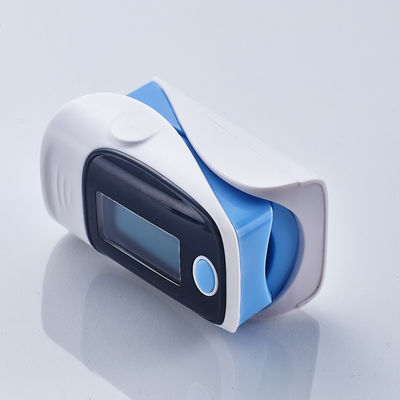 Oled Display IMDK Finger Pulse Oximeter 25mA Hospital Spo2 ব্যবহার করুন