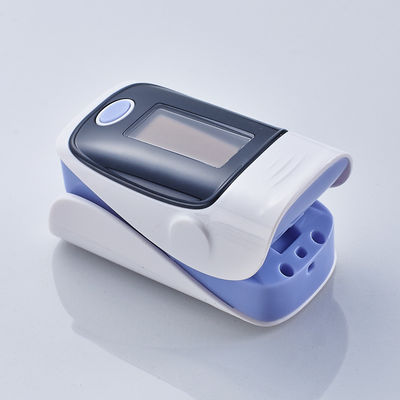 Oled Display IMDK Finger Pulse Oximeter 25mA Hospital Spo2 ব্যবহার করুন