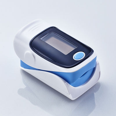 Oled Display IMDK Finger Pulse Oximeter 25mA Hospital Spo2 ব্যবহার করুন