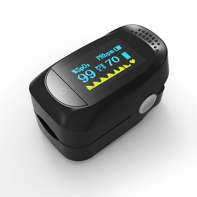 250bpm Fingertip Pulse Oximeter