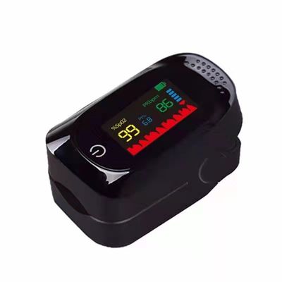 250bpm Fingertip Pulse Oximeter