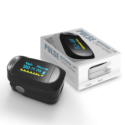 250bpm Fingertip Pulse Oximeter