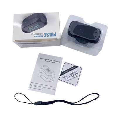 250bpm Fingertip Pulse Oximeter