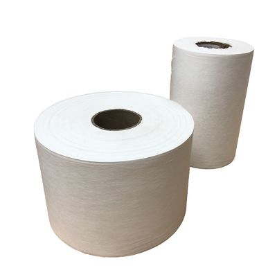 মেডিকেল মাস্কের জন্য BFE99 Polypropylene Meltblown Nonwoven Fabric