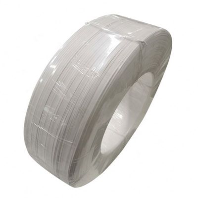 ফেস মাস্কের জন্য বায়োডিগ্রেডেবল PE 3.0mm প্রস্থ নাকের সেতু স্ট্রিপ