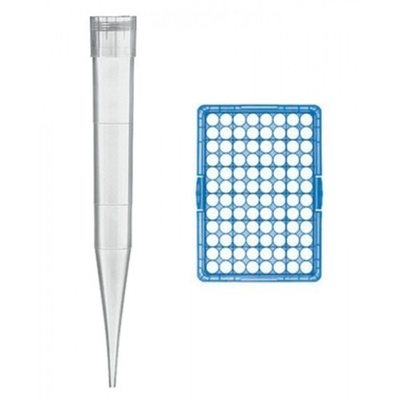 10UL 100UL Rnase বিনামূল্যে জীবাণুমুক্ত পিপেট টিপস মাইক্রো ইউনিভার্সাল পরীক্ষাগারের জন্য